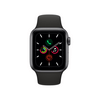 Apple Watch Series 5 (GPS+Cellular) 2020 Okosóra 40mm Asztroszürke MWX32HC/A Apple Watch Series 5 (GPS+Cellular) 2020 Okosóra 40mm Asztroszürke MWX32HC/A