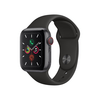 Apple Watch Series 5 (GPS+Cellular) 2020 Okosóra 40mm Asztroszürke MWX32HC/A Apple Watch Series 5 (GPS+Cellular) 2020 Okosóra 40mm Asztroszürke MWX32HC/A