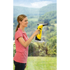 Karcher WV2 Plus N Akkus ablaktisztító készlet 250ml