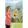 Karcher WV2 Plus N Akkus ablaktisztító készlet 250ml Karcher WV2 Plus N Akkus ablaktisztító készlet 250ml
