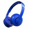 Skullcandy S5CSW-M712 Cassette Bluetooth fejhallgató, Kék