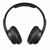 Skullcandy S5CSW-M448 Cassette Bluetooth fejhallgató, Fekete