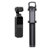 DJI Osmo Pocket + Ajándék hosszabbító rúd DJI Osmo Pocket + Ajándék hosszabbító rúd