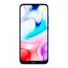 Xiaomi Redmi 8 Dual SIM Kártyafüggetlen okostelefon kék Xiaomi Redmi 8 Dual SIM Kártyafüggetlen okostelefon kék