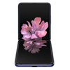 Samsung Galaxy Z Flip 256 GB DualSIM Kártyafüggetlen Okostelefon, Lila