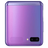 Samsung Galaxy Z Flip 256 GB DualSIM Kártyafüggetlen Okostelefon, Lila