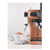 Ariete 1389.CO Classica Eszpresszó kávéfőző, Réz Ariete 1389.CO Classica Eszpresszó kávéfőző, Réz