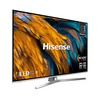 Hisense 55U7B 4K Ultra HD LED Smart Tv