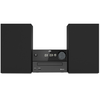 JVC UX-C25BT Mikro HiFi rendszer JVC UX-C25BT Mikro HiFi rendszer