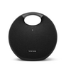 Harman Kardon Onyx Studio 6 Hordozható Bluetooth hangszóró fekete Harman Kardon Onyx Studio 6 Hordozható Bluetooth hangszóró fekete