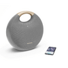 Harman Kardon Onyx Studio 6 Hordozható Bluetooth hangszóró szürke