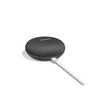 Google Home Mini Okos hangszóró fekete Google Home Mini Okos hangszóró fekete