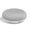 Google Home Mini Okos hangszóró fehér Google Home Mini Okos hangszóró fehér