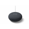 Google Nest Mini Okos hangszóró fekete
