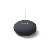 Google Nest Mini Okos hangszóró fekete Google Nest Mini Okos hangszóró fekete