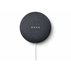 Google Nest Mini Okos hangszóró fekete