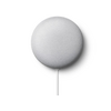 Google Nest Mini Okos hangszóró fehér Google Nest Mini Okos hangszóró fehér