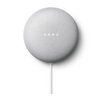 Google Nest Mini Okos hangszóró fehér Google Nest Mini Okos hangszóró fehér