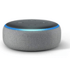 Amazon Echo Dot 3rd Gen Okos hangszóró szürke Amazon Echo Dot 3rd Gen Okos hangszóró szürke