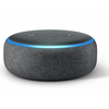 Amazon Echo Dot 3rd Gen Okos hangszóró fekete