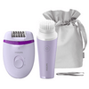 Philips BRP533/00 Epilátor + VisaPure mini arctisztító