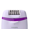 Philips BRP533/00 Epilátor + VisaPure mini arctisztító