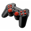 Esperanza EGG102R Warrior Gamepad, Fekete/ piros Esperanza EGG102R Warrior Gamepad, Fekete/ piros