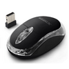Esperanza Extreme XM105K Harrier Vezeték nélküli optikai egér, Fekete Esperanza Extreme XM105K Harrier Vezeték nélküli optikai egér, Fekete
