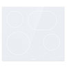 Gorenje ECT643SYW Beépíthető kerámia főzőlap Gorenje ECT643SYW Beépíthető kerámia főzőlap