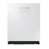 Samsung DW60M6050BB/EO Beépíthető integrált mosogatógép Samsung DW60M6050BB/EO Beépíthető integrált mosogatógép
