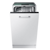 Samsung DW50R4040BB/EO Beépíthető integrált mosogatógép