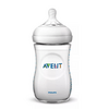 Philips Avent Natural SCF042/27 Etetőcumi Philips Avent Natural SCF042/27 Etetőcumi