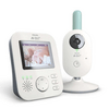 Philips SCD620/52 Avent digitális bébiőr monitorral Philips SCD620/52 Avent digitális bébiőr monitorral