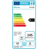 HIsense H55A7500F 4K Ultra HD LED Smart Tv