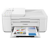Canon Pixma TR4551 Tintasugaras nyomtató, Fehér