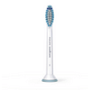 Philips HX6052/07 Sonicare Sensitive standard fogkefefej 2db Philips HX6052/07 Sonicare Sensitive standard fogkefefej 2db