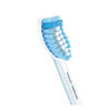 Philips HX6052/07 Sonicare Sensitive standard fogkefefej 2db Philips HX6052/07 Sonicare Sensitive standard fogkefefej 2db