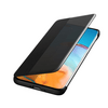 Huawei Smart View Flip Cover P40 fekete Huawei Smart View Flip Cover P40 fekete