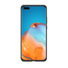 Huawei P40 Pro Szilikon tok kék Huawei P40 Pro Szilikon tok kék