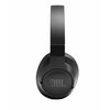 JBL Tune 700BT Vezeték nélküli fejhallgató fekete JBL Tune 700BT Vezeték nélküli fejhallgató fekete