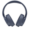 JBL Tune 700BT Vezeték nélküli fejhallgató kék JBL Tune 700BT Vezeték nélküli fejhallgató kék