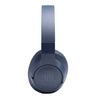 JBL Tune 700BT Vezeték nélküli fejhallgató kék JBL Tune 700BT Vezeték nélküli fejhallgató kék