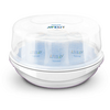Philips Avent SCF281/02 Mikrohullámú gőzsterilizáló Philips Avent SCF281/02 Mikrohullámú gőzsterilizáló
