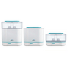 Philips Avent SCF284/03 3 az 1-ben elektromos gőzsterilizáló