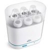 Philips Avent SCF284/03 3 az 1-ben elektromos gőzsterilizáló