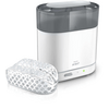 Philips Avent SCF286/03 4 az 1-ben elektromos gőzsterilizáló Philips Avent SCF286/03 4 az 1-ben elektromos gőzsterilizáló