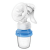 Philips Avent SCF330/13 Kézi mellszívó 3 pohárral Philips Avent SCF330/13 Kézi mellszívó 3 pohárral