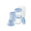 Philips Avent SCF618/10 Anyatejtároló pohár Philips Avent SCF618/10 Anyatejtároló pohár
