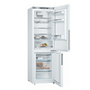 Bosch KGE36AWCA Alulfagyasztós kombinált hűtőszekrény Bosch KGE36AWCA Alulfagyasztós kombinált hűtőszekrény