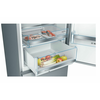 Bosch KGE39AICA Alulfagyasztós kombinált hűtőszekrény